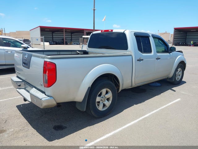 Продажа на аукционе авто 2009 Nissan Frontier Se, vin: 1N6AD09U89C426073, номер лота: 45031933