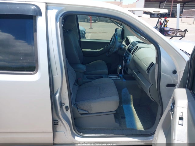 Продажа на аукционе авто 2009 Nissan Frontier Se, vin: 1N6AD09U89C426073, номер лота: 45031933