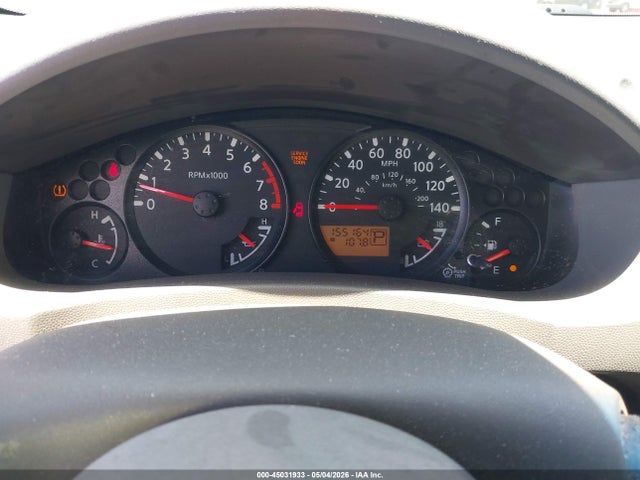 Продажа на аукционе авто 2009 Nissan Frontier Se, vin: 1N6AD09U89C426073, номер лота: 45031933