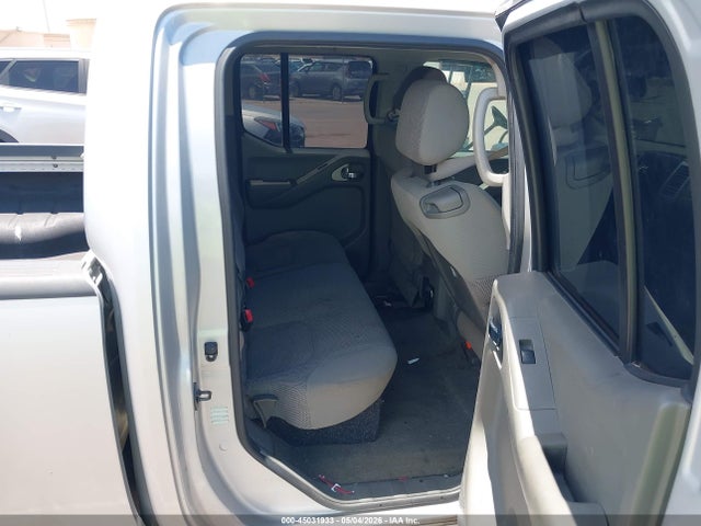Продажа на аукционе авто 2009 Nissan Frontier Se, vin: 1N6AD09U89C426073, номер лота: 45031933
