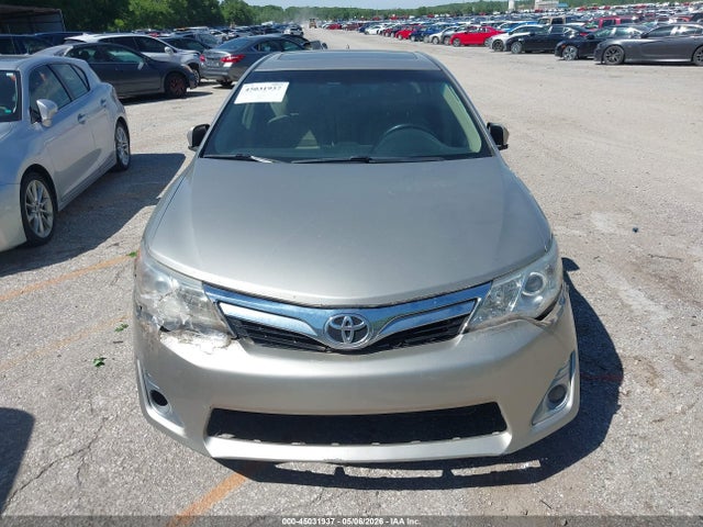 Aukcja sprzedaży 2013 Toyota Camry Xle V6, vin: 4T1BK1FK3DU532046, numer aukcji: 45031937