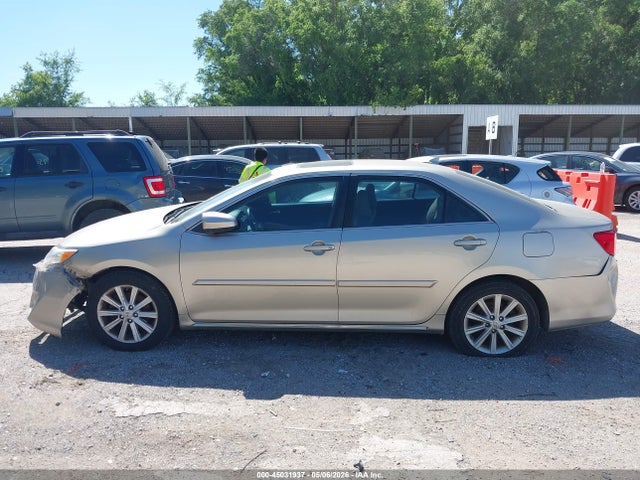 Aukcja sprzedaży 2013 Toyota Camry Xle V6, vin: 4T1BK1FK3DU532046, numer aukcji: 45031937