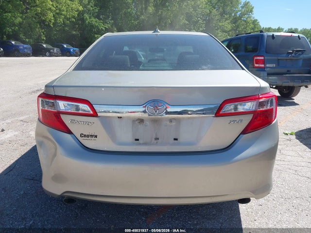 Aukcja sprzedaży 2013 Toyota Camry Xle V6, vin: 4T1BK1FK3DU532046, numer aukcji: 45031937