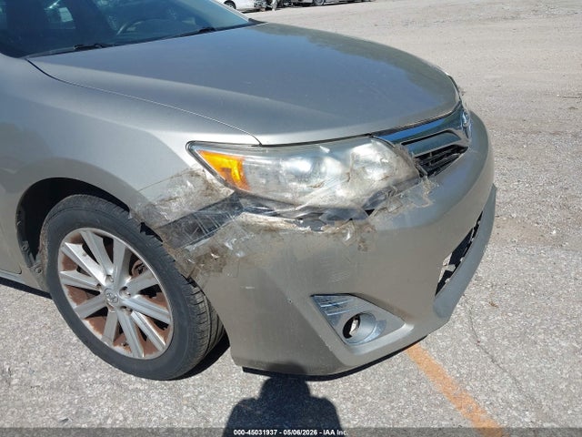 Aukcja sprzedaży 2013 Toyota Camry Xle V6, vin: 4T1BK1FK3DU532046, numer aukcji: 45031937