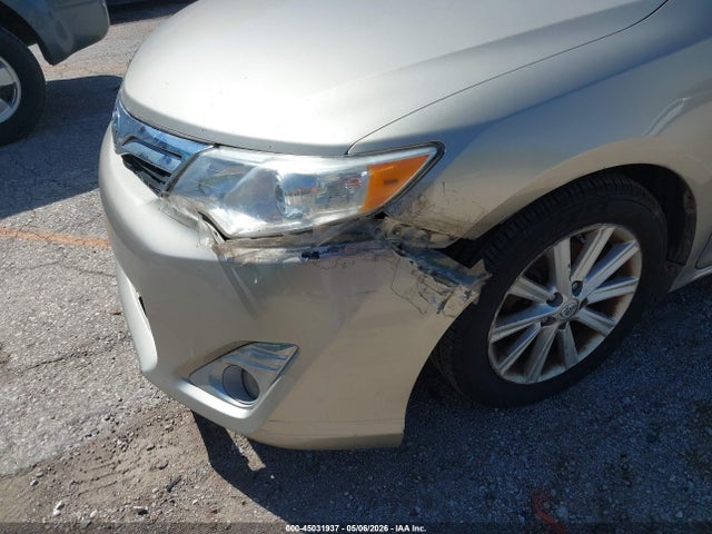 Aukcja sprzedaży 2013 Toyota Camry Xle V6, vin: 4T1BK1FK3DU532046, numer aukcji: 45031937