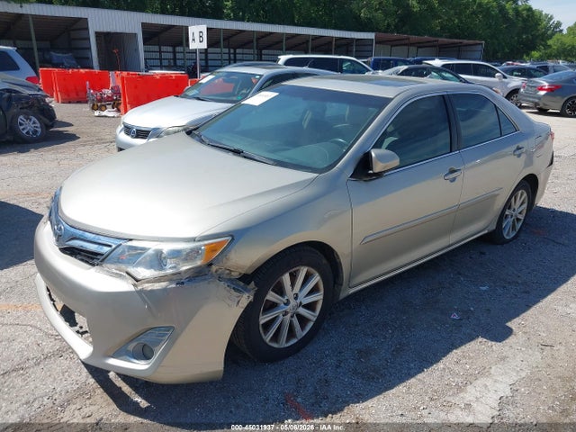 Aukcja sprzedaży 2013 Toyota Camry Xle V6, vin: 4T1BK1FK3DU532046, numer aukcji: 45031937