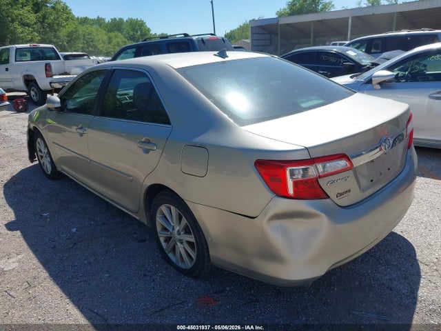 Aukcja sprzedaży 2013 Toyota Camry Xle V6, vin: 4T1BK1FK3DU532046, numer aukcji: 45031937