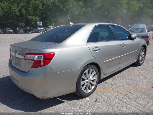 Aukcja sprzedaży 2013 Toyota Camry Xle V6, vin: 4T1BK1FK3DU532046, numer aukcji: 45031937