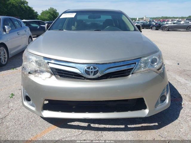 Aukcja sprzedaży 2013 Toyota Camry Xle V6, vin: 4T1BK1FK3DU532046, numer aukcji: 45031937