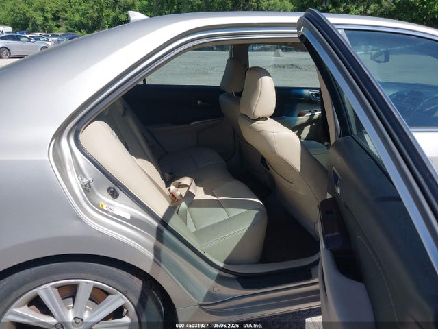 Aukcja sprzedaży 2013 Toyota Camry Xle V6, vin: 4T1BK1FK3DU532046, numer aukcji: 45031937