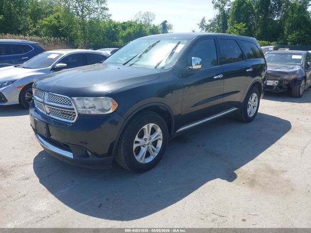 Продаж на аукціоні авто 2013 Dodge Durango Sxt, vin: 1C4RDJAG1DC668603, номер лоту: 45031938