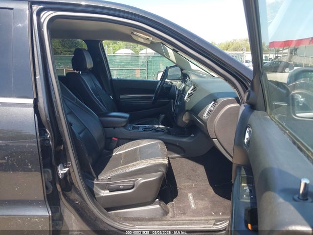 Продаж на аукціоні авто 2013 Dodge Durango Sxt, vin: 1C4RDJAG1DC668603, номер лоту: 45031938