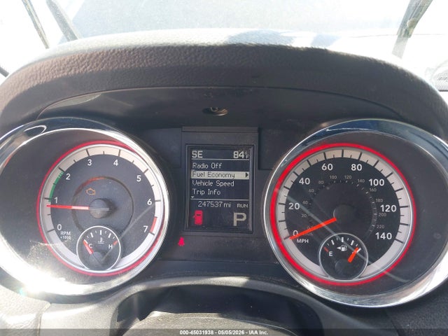 Продаж на аукціоні авто 2013 Dodge Durango Sxt, vin: 1C4RDJAG1DC668603, номер лоту: 45031938