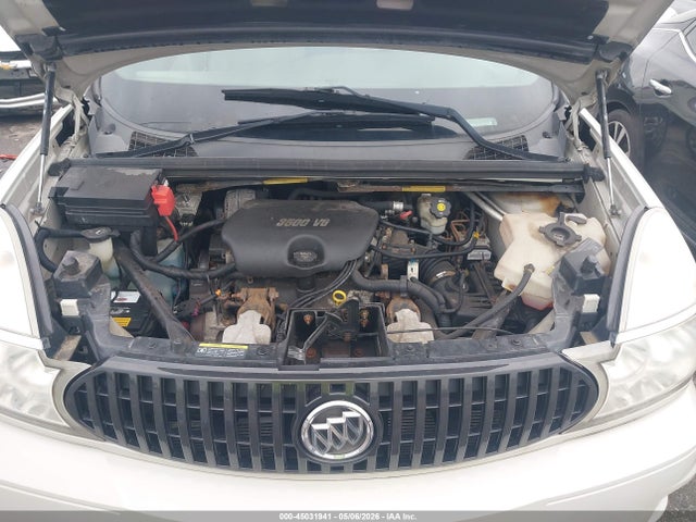 Aukcja sprzedaży 2007 Buick Rendezvous Cxl, vin: 3G5DA03L27S554316, numer aukcji: 45031941