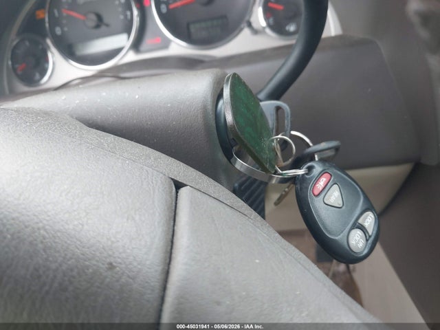 Aukcja sprzedaży 2007 Buick Rendezvous Cxl, vin: 3G5DA03L27S554316, numer aukcji: 45031941