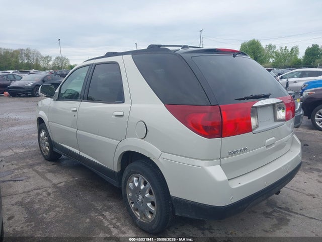 Aukcja sprzedaży 2007 Buick Rendezvous Cxl, vin: 3G5DA03L27S554316, numer aukcji: 45031941