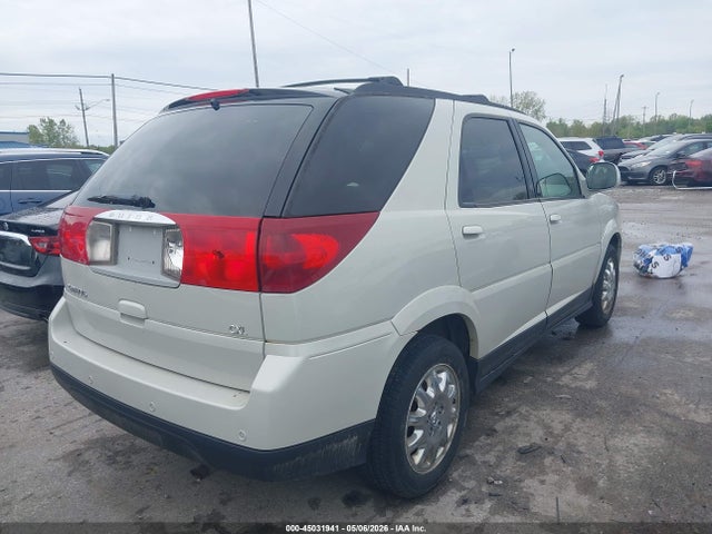 Aukcja sprzedaży 2007 Buick Rendezvous Cxl, vin: 3G5DA03L27S554316, numer aukcji: 45031941