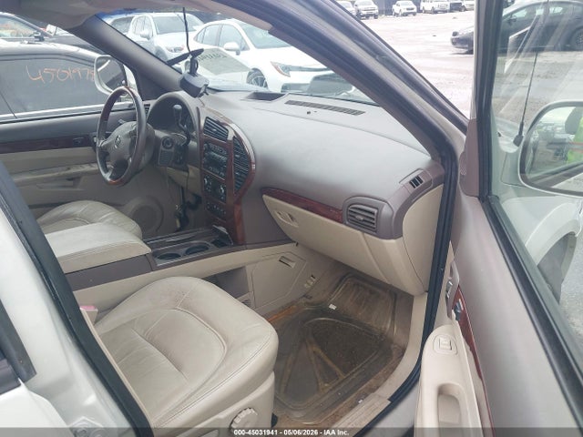 Aukcja sprzedaży 2007 Buick Rendezvous Cxl, vin: 3G5DA03L27S554316, numer aukcji: 45031941