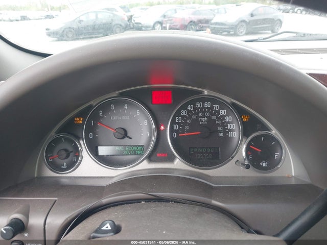 Aukcja sprzedaży 2007 Buick Rendezvous Cxl, vin: 3G5DA03L27S554316, numer aukcji: 45031941