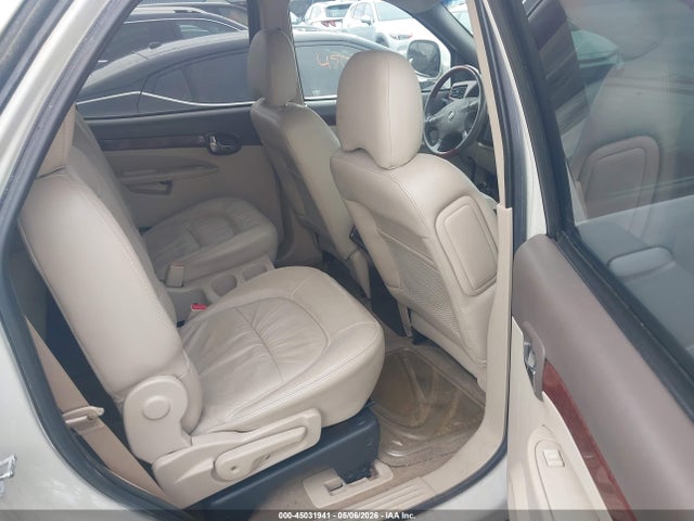 Aukcja sprzedaży 2007 Buick Rendezvous Cxl, vin: 3G5DA03L27S554316, numer aukcji: 45031941