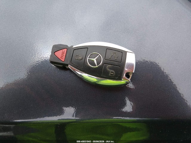 45031943 :رقم المزاد ، 4JGBF7BE7BA629403 vin ، 2011 Mercedes-benz Gl 450 4matic مزاد بيع