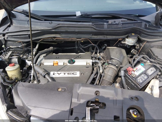 Продажа на аукционе авто 2009 Honda Cr-v Ex, vin: 3CZRE38569G703034, номер лота: 45031947