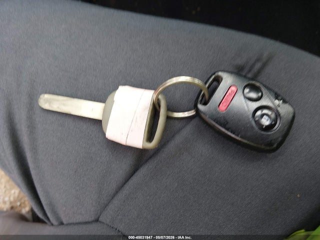 Продажа на аукционе авто 2009 Honda Cr-v Ex, vin: 3CZRE38569G703034, номер лота: 45031947