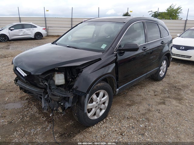 Продажа на аукционе авто 2009 Honda Cr-v Ex, vin: 3CZRE38569G703034, номер лота: 45031947