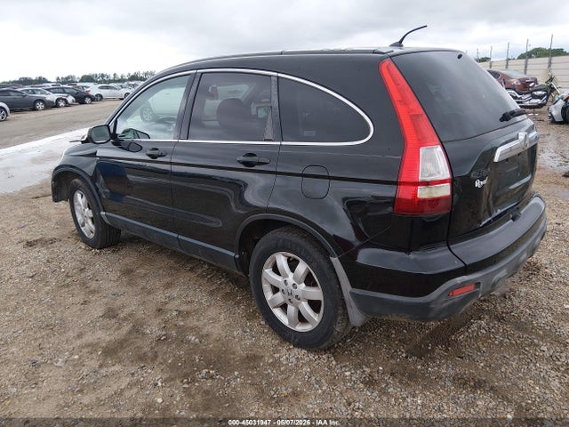 Продажа на аукционе авто 2009 Honda Cr-v Ex, vin: 3CZRE38569G703034, номер лота: 45031947
