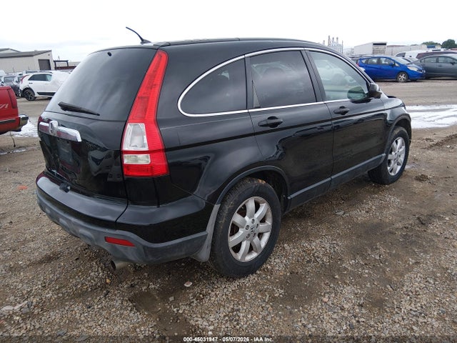 Продажа на аукционе авто 2009 Honda Cr-v Ex, vin: 3CZRE38569G703034, номер лота: 45031947