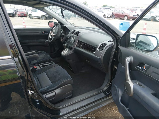 Продажа на аукционе авто 2009 Honda Cr-v Ex, vin: 3CZRE38569G703034, номер лота: 45031947