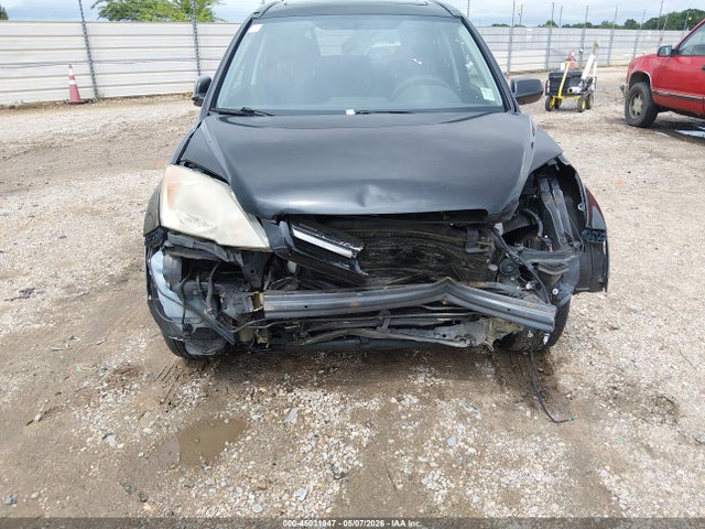 Продажа на аукционе авто 2009 Honda Cr-v Ex, vin: 3CZRE38569G703034, номер лота: 45031947