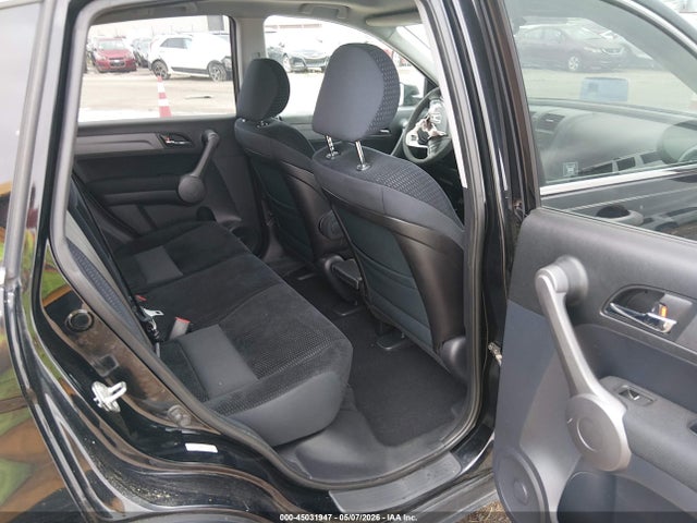 Продажа на аукционе авто 2009 Honda Cr-v Ex, vin: 3CZRE38569G703034, номер лота: 45031947
