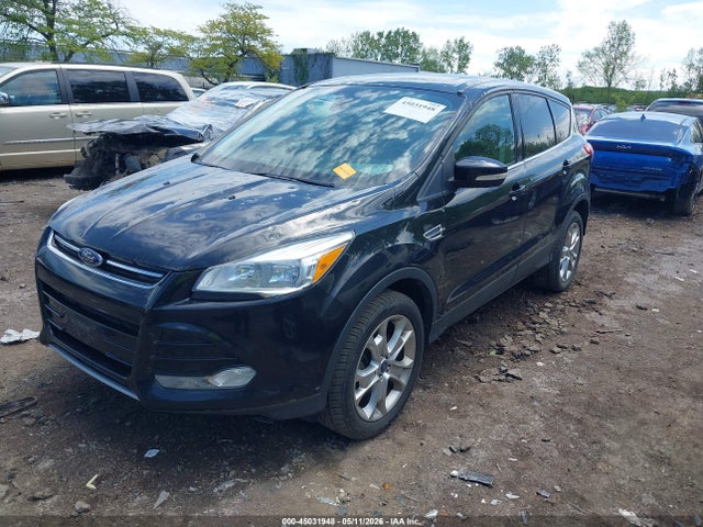 Продажа на аукционе авто 2013 Ford Escape Sel, vin: 1FMCU9H99DUA79400, номер лота: 45031948