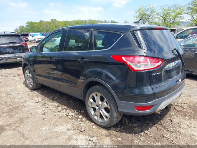 Продажа на аукционе авто 2013 Ford Escape Sel, vin: 1FMCU9H99DUA79400, номер лота: 45031948