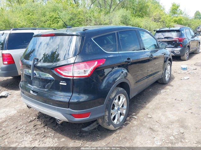 Продажа на аукционе авто 2013 Ford Escape Sel, vin: 1FMCU9H99DUA79400, номер лота: 45031948