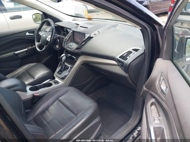 Продажа на аукционе авто 2013 Ford Escape Sel, vin: 1FMCU9H99DUA79400, номер лота: 45031948