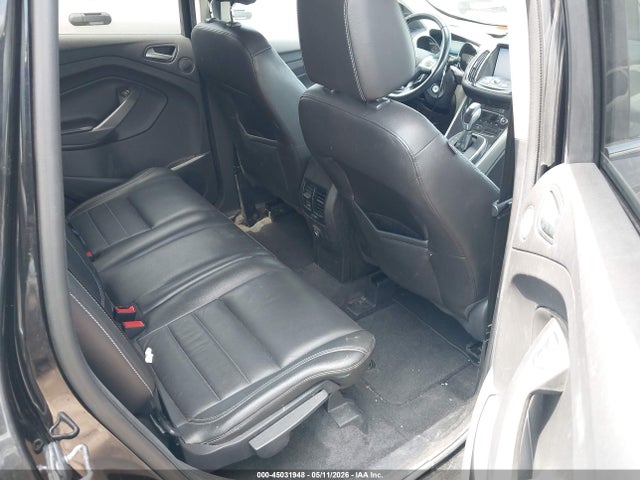 Продажа на аукционе авто 2013 Ford Escape Sel, vin: 1FMCU9H99DUA79400, номер лота: 45031948