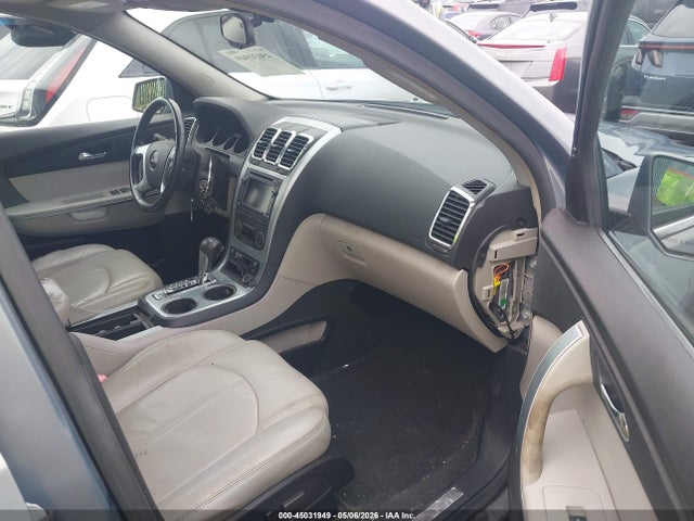 Aukcja sprzedaży 2007 Gmc Acadia Slt-1, vin: 1GKER33707J144050, numer aukcji: 45031949