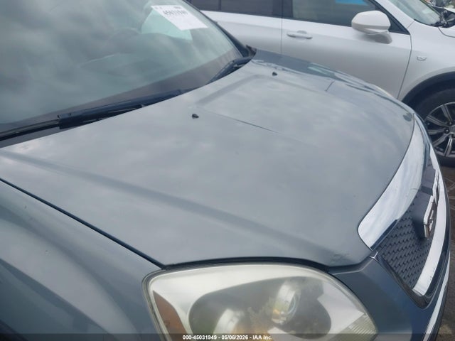 Aukcja sprzedaży 2007 Gmc Acadia Slt-1, vin: 1GKER33707J144050, numer aukcji: 45031949