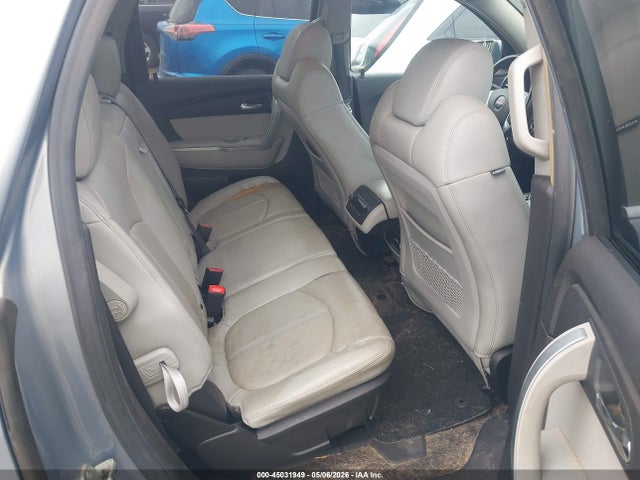 Aukcja sprzedaży 2007 Gmc Acadia Slt-1, vin: 1GKER33707J144050, numer aukcji: 45031949