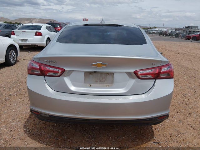 1G1ZD5ST6KF108180 Chevrolet MALIBU LT