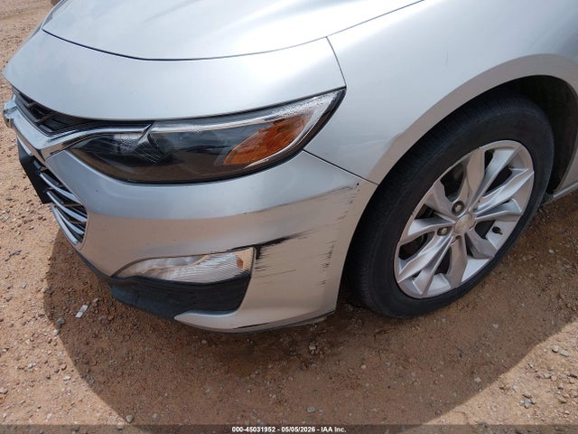 1G1ZD5ST6KF108180 Chevrolet MALIBU LT
