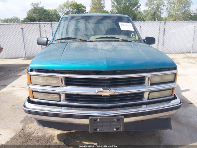 Продаж на аукціоні авто 1996 Chevrolet Gmt-400 C1500, vin: 1GCEC19R6TE238057, номер лоту: 45031955