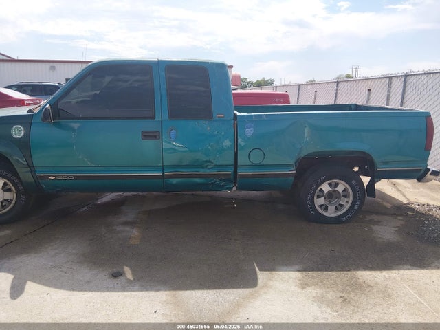 Продаж на аукціоні авто 1996 Chevrolet Gmt-400 C1500, vin: 1GCEC19R6TE238057, номер лоту: 45031955