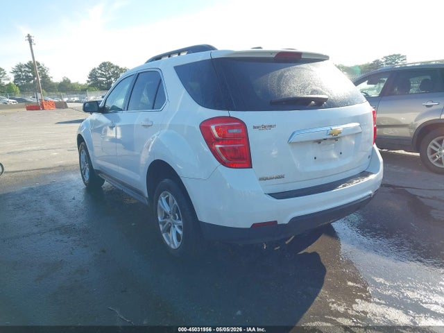 Aukcja sprzedaży 2017 Chevrolet Equinox Lt, vin: 2GNALCEK1H6120813, numer aukcji: 45031956