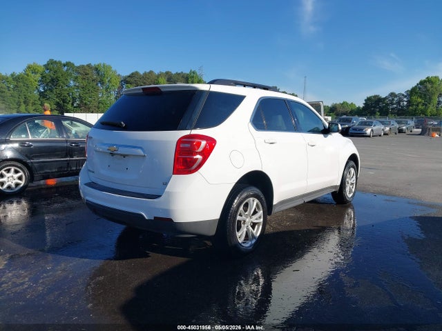 Aukcja sprzedaży 2017 Chevrolet Equinox Lt, vin: 2GNALCEK1H6120813, numer aukcji: 45031956