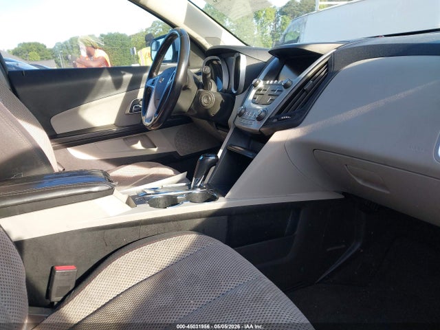Aukcja sprzedaży 2017 Chevrolet Equinox Lt, vin: 2GNALCEK1H6120813, numer aukcji: 45031956