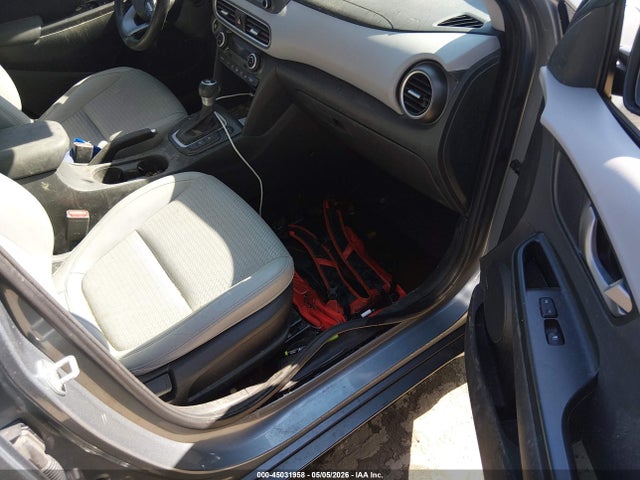 Aukcja sprzedaży 2020 Hyundai Kona Limited, vin: KM8K3CA50LU466631, numer aukcji: 45031958