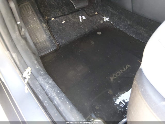 Aukcja sprzedaży 2020 Hyundai Kona Limited, vin: KM8K3CA50LU466631, numer aukcji: 45031958